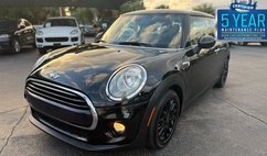 2018 MINI Hardtop Cooper