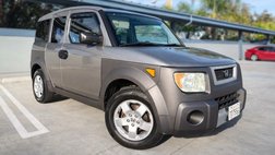 2003 Honda Element EX