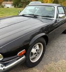 1986 Jaguar XJ-Series XJS