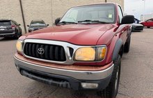 2004 Toyota Tacoma V6