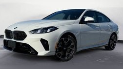 2025 BMW 2 Series 228 xDrive Gran Coupe