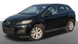 2009 Mazda CX-7 Touring