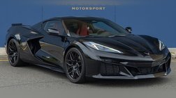 2024 Chevrolet Corvette Z06