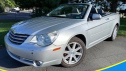 2008 Chrysler Sebring Limited