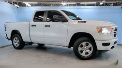2020 Ram Ram Pickup 1500 Tradesman