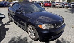 2009 BMW 1 Series 128i