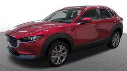 2022 Mazda CX-30 Preferred