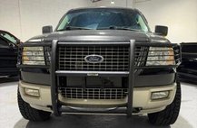 2006 Ford Expedition King Ranch