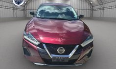 2020 Nissan Maxima 3.5 SV