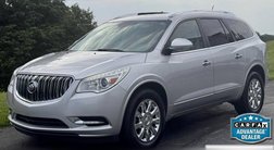 2014 Buick Enclave Premium