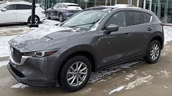 2023 Mazda CX-5 2.5 S Select