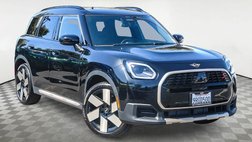 2025 MINI Countryman Cooper S ALL4