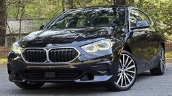 2022 BMW 2 Series 228i xDrive Gran Coupe
