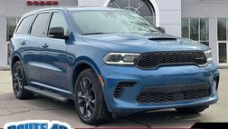2024 Dodge Durango R/T Premium