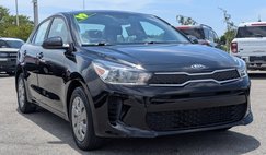 2019 Kia Rio S