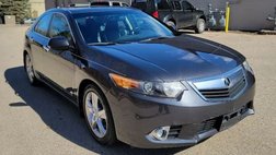 2011 Acura TSX Base
