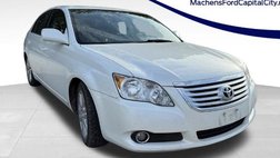 2009 Toyota Avalon XLS