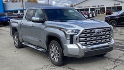 2024 Toyota Tundra 1794 Edition HV