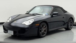 2004 Porsche 911 Carrera 4S
