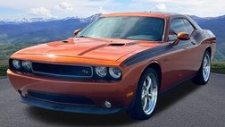 2011 Dodge Challenger R/T