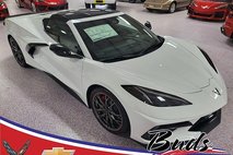 2026 Chevrolet Corvette Stingray