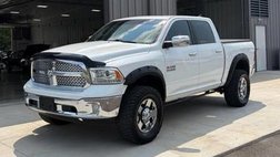 2017 Ram Ram Pickup 1500 Laramie