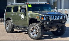 2003 HUMMER H2 Base