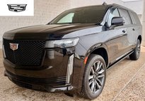 2021 Cadillac Escalade ESV Sport