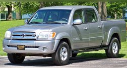 2006 Toyota Tundra SR5