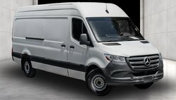 2021 Mercedes-Benz Sprinter 2500