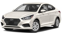 2022 Hyundai Accent SE