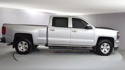2018 Chevrolet Silverado 1500 LT Z71