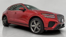2024 Genesis GV70 3.5T Sport