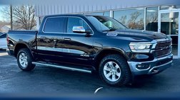 2021 Ram Ram Pickup 1500 Laramie