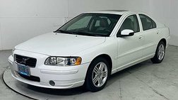 2009 Volvo S60 2.5T