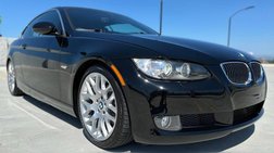 2007 BMW 3 Series 328i
