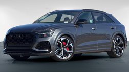 2024 Audi RS Q8 4.0T quattro