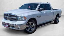 2019 Ram Ram Pickup 1500 Classic Big Horn