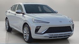 2024 Buick Envista Avenir