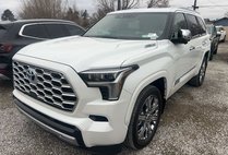 2024 Toyota Sequoia SR5
