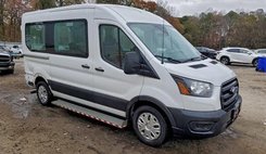 2020 Ford Transit 150 XL