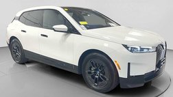 2023 BMW iX xDrive50