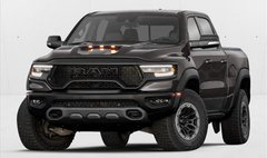 2023 Ram Ram Pickup 1500 TRX