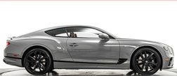2024 Bentley Continental Edition 8 AWD