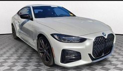 2023 BMW 4 Series 430i