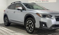 2018 Subaru Crosstrek 2.0i Limited