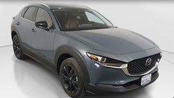 2025 Mazda CX-30 2.5 S Carbon Edition