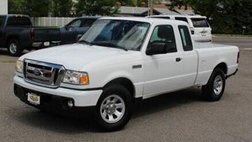 2011 Ford Ranger XLT