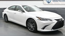 2025 Lexus ES 350 350 FWD