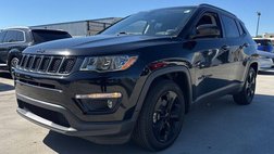 2019 Jeep Compass Altitude